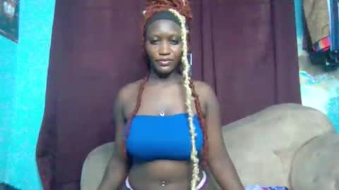 CUTIE online show from 04-18-26, 09:13