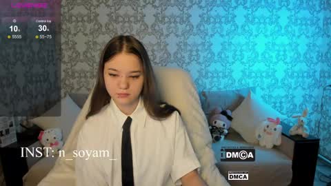 cutiekitty_cb online show from 03-30-26, 02:01