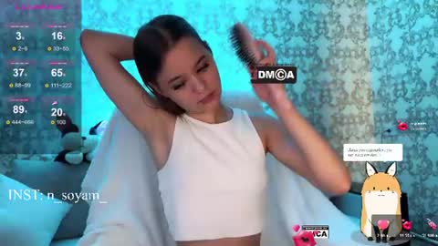 cutiekitty_cb online show from 07-03-26, 03:02