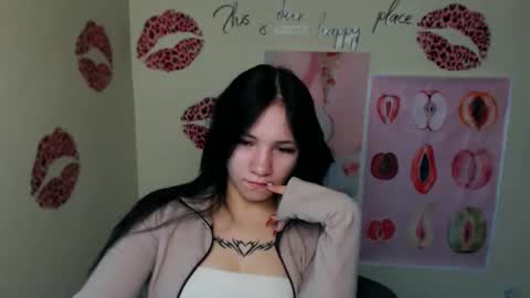 Snapshot of cutielady_ chatting on 01-14-26, 07:08 Emma online show from 01-14-26, 07:08