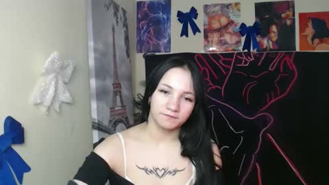Snapshot of cutielady_ chatting on 02-13-26, 07:59 Emma online show from 02-13-26, 07:59