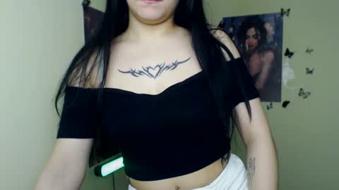 Snapshot of cutielady_ chatting on 02-15-26, 07:51 Emma online show from 02-15-26, 07:51