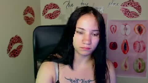 Emma online show from 07-28-26, 06:09