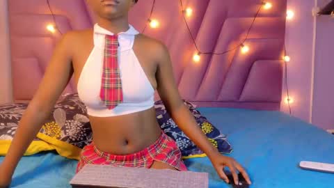 Kiara  online show from 01-17-26, 08:01