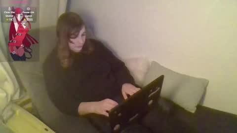 Mio  online show from 02-15-25, 12:54