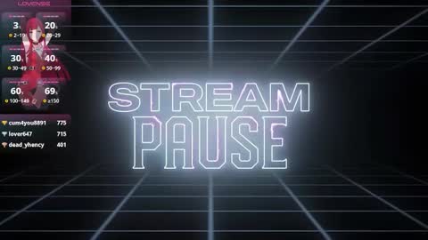 Mio  online show from 02-18-25, 06:04