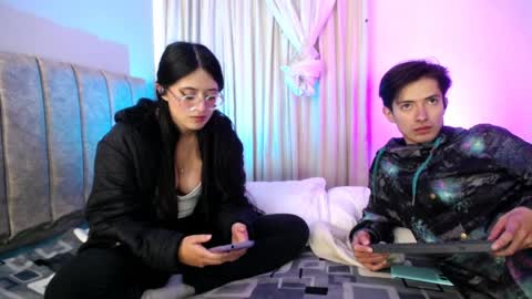 Jodie online show from 04-02-26, 02:09