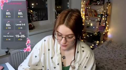 Alice  online show from 01-12-25, 03:46