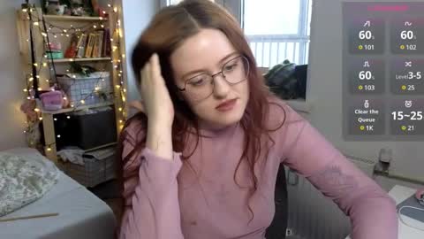 Alice  online show from 03-03-25, 11:22