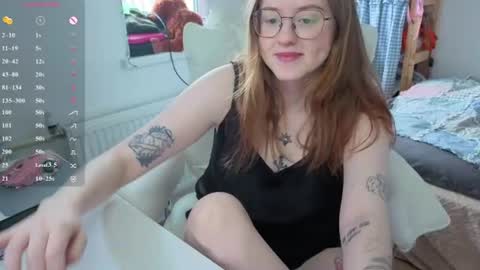 Alice  online show from 06-15-26, 10:28