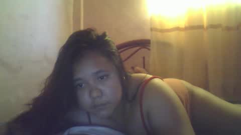 cutiepinay2007 online show from 03-25-26, 12:16