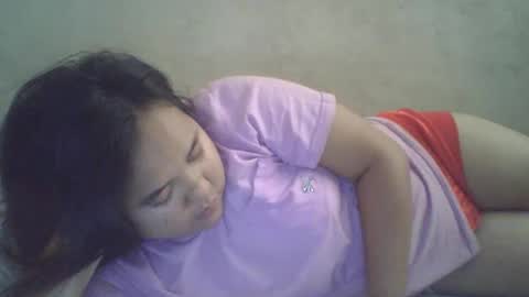 cutiepinay2007 online show from 04-15-26, 01:34