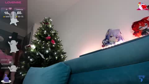 Snapshot of cutiesue chatting on 01-13-25, 12:24 CutieSue online show from 01-13-25, 12:24