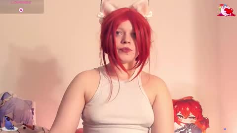 Snapshot of cutiesue chatting on 03-02-25, 12:09 CutieSue online show from 03-02-25, 12:09