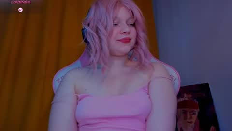 CutieSue online show from 04-23-26, 12:01