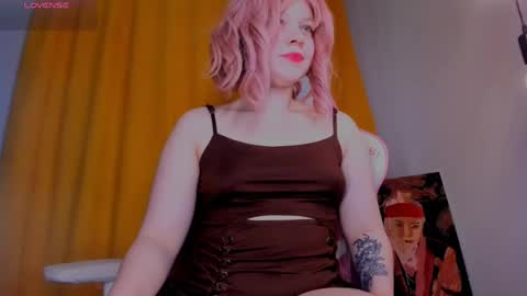 CutieSue online show from 04-26-26, 11:46