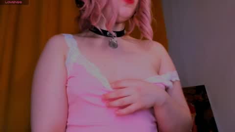 CutieSue online show from 04-28-26, 12:53