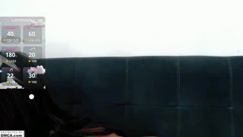 miss ari  online show from 11-22-25, 03:55