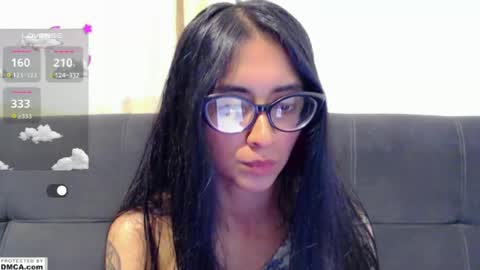 miss ari  online show from 07-22-26, 10:34
