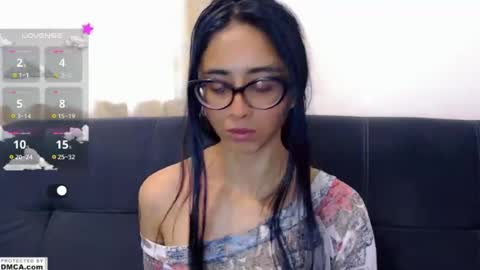 miss ari  online show from 07-27-26, 02:46