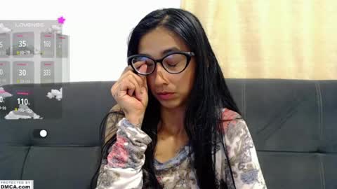 miss ari  online show from 07-28-26, 02:51