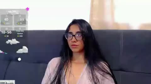 miss ari  online show from 07-28-26, 10:09