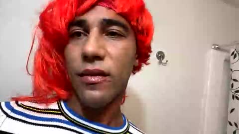 cutternoob5 online show from 11-20-25, 01:17