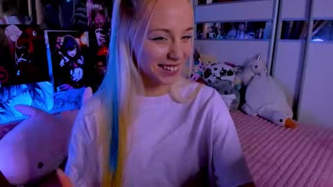 Nora online show from 03-03-26, 09:21