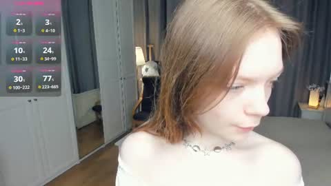 Snapshot of cuty_petite chatting on 07-02-26, 05:46 Anne online show from 07-02-26, 05:46