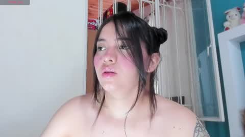 LIZETH online show from 06-10-26, 11:42