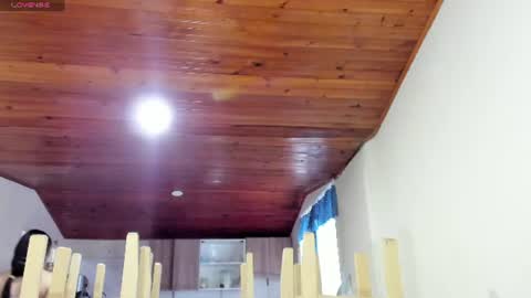 LIZETH online show from 07-04-26, 11:49