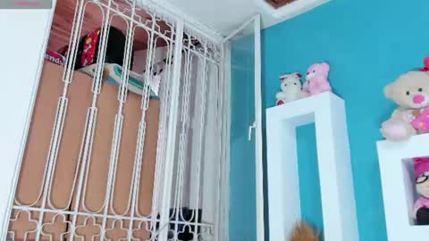 LIZETH online show from 07-12-26, 11:56