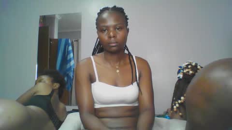 melanin online show from 05-15-26, 04:19