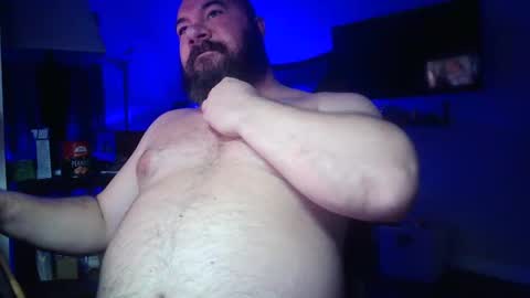 Bubba Bull online show from 10-19-25, 03:07