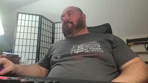 Bubba Bull online show from 02-04-26, 04:40