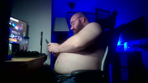 Bubba Bull online show from 04-30-26, 05:25