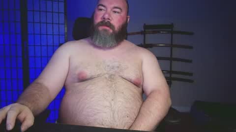 Bubba Bull online show from 06-11-26, 03:37
