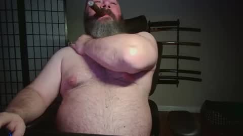 Bubba Bull online show from 06-12-26, 04:33