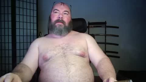 Snapshot of cwbyga chatting on 06-16-26, 04:48 Bubba Bull online show from 06-16-26, 04:48
