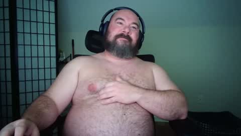 Snapshot of cwbyga chatting on 07-14-26, 05:34 Bubba Bull online show from 07-14-26, 05:34