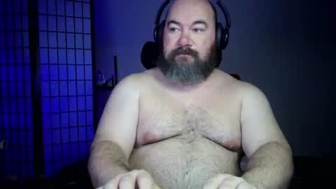 Snapshot of cwbyga chatting on 07-17-26, 03:13 Bubba Bull online show from 07-17-26, 03:13