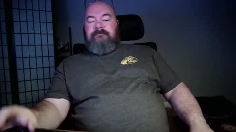 Snapshot of cwbyga chatting on 07-18-26, 04:49 Bubba Bull online show from 07-18-26, 04:49