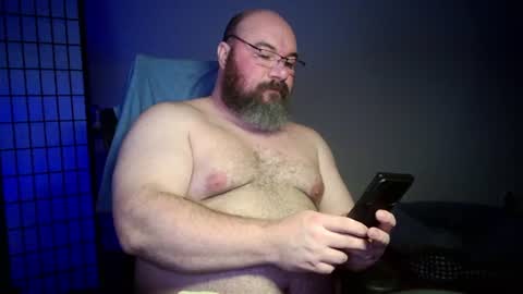Snapshot of cwbyga chatting on 07-27-26, 03:35 Bubba Bull online show from 07-27-26, 03:35