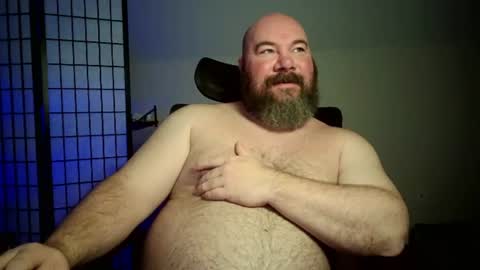 Snapshot of cwbyga chatting on 07-28-26, 02:40 Bubba Bull online show from 07-28-26, 02:40