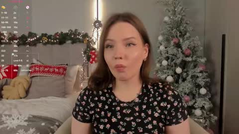 Snapshot of cwenbrayton chatting on 01-18-26, 07:12 Cwen online show from 01-18-26, 07:12