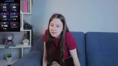 Snapshot of cwendenmon chatting on 04-30-26, 08:57 Ashly online show from 04-30-26, 08:57