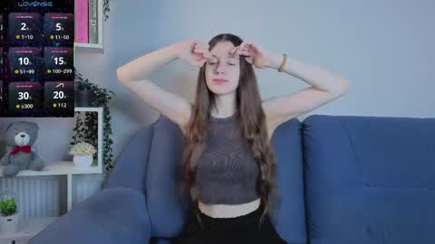 Snapshot of cwendenmon chatting on 05-02-26, 06:57 Ashly online show from 05-02-26, 06:57