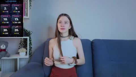 Snapshot of cwendenmon chatting on 05-07-26, 06:57 Ashly online show from 05-07-26, 06:57