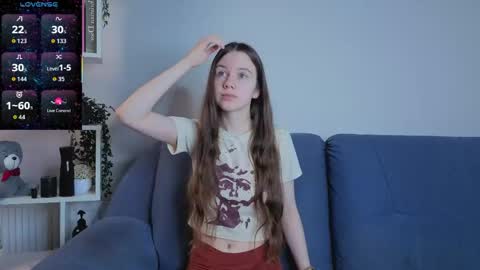 Snapshot of cwendenmon chatting on 05-10-26, 06:46 Ashly online show from 05-10-26, 06:46
