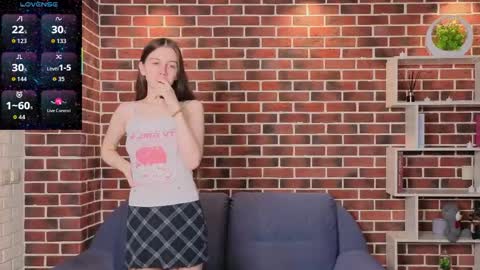Snapshot of cwendenmon chatting on 05-14-26, 06:58 Ashly online show from 05-14-26, 06:58
